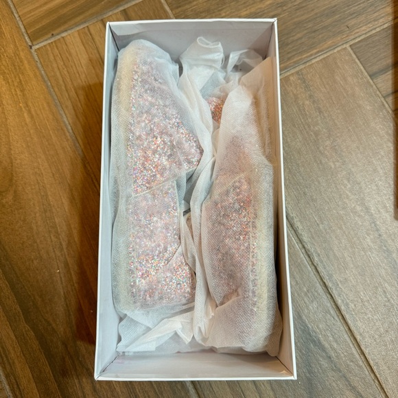 Chiara Ferragni glittery shoes size 5 - Picture 8 of 9